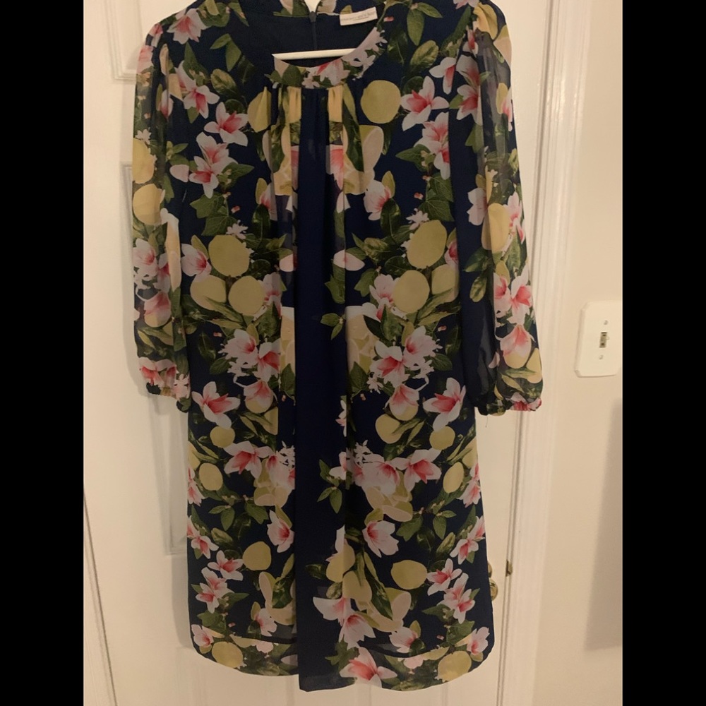 New York & Company Eva Mendes Dress